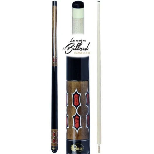 Coffret Queue Français Orca 3 – Image 2