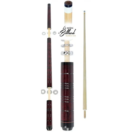 Coffret Queue Française Lynx 40 – Image 3