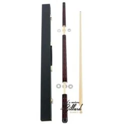 Coffret Queue Française Lynx 40