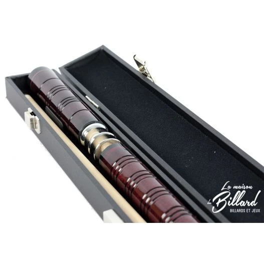 Coffret Queue Française Lynx 40 – Image 4