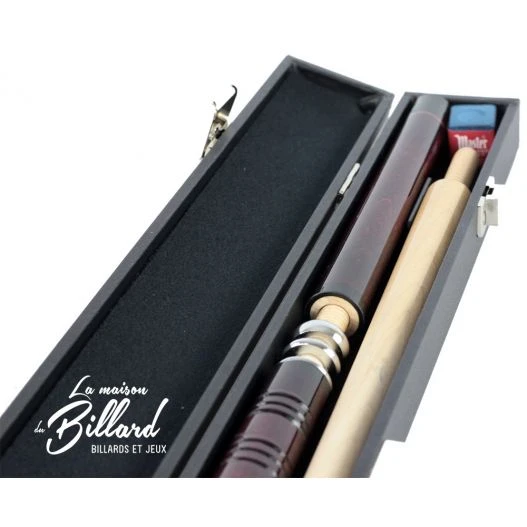 Coffret Queue Française Lynx 40 – Image 5