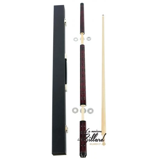 Coffret Queue Française Lynx 40