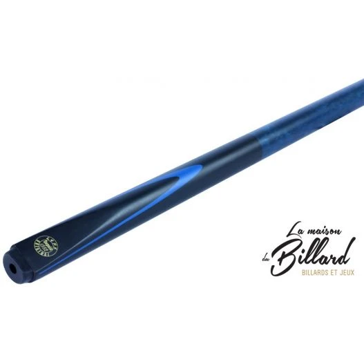 Coffret Queue Lynx 1000 Bleu – Image 11