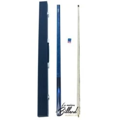 Coffret Queue Lynx 1000 Bleu