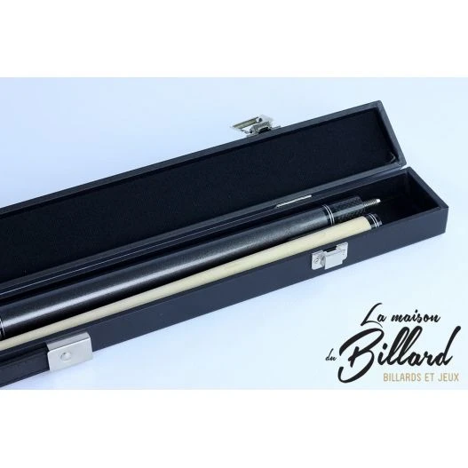 Coffret Queue MAXTON METAL CARBONE – Image 3