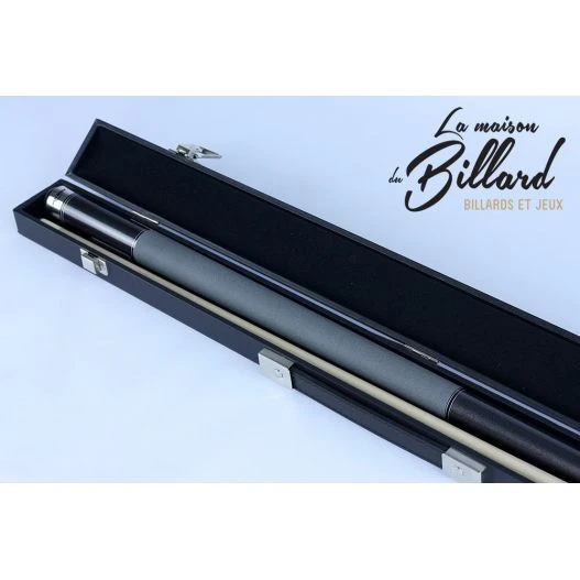 Coffret Queue MAXTON METAL CARBONE – Image 4