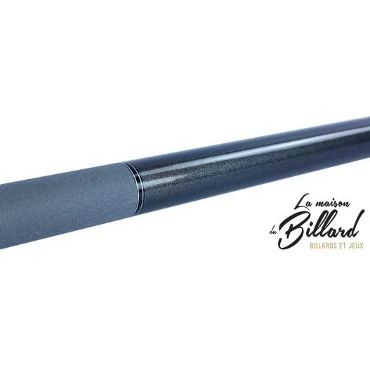 Coffret Queue MAXTON METAL CARBONE – Image 6