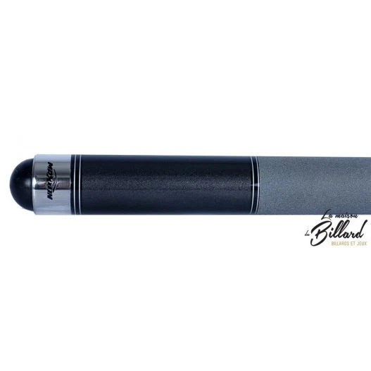 Coffret Queue MAXTON METAL CARBONE – Image 7