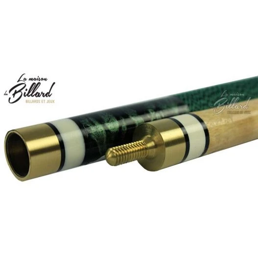 Coffret Queue De Billard Réglable Poids Et Taille – Image 4