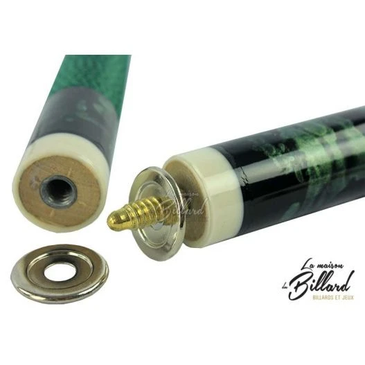 Coffret Queue De Billard Réglable Poids Et Taille – Image 5