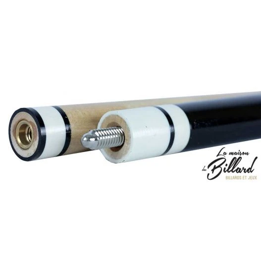 Coffret Queue Ramin 2 Pièces Rouge – Image 7