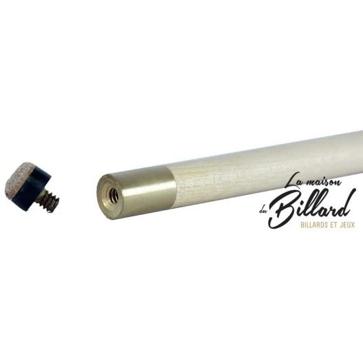 Coffret Queue Ramin 2 Pièces Rouge – Image 8