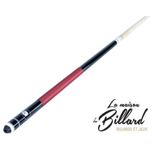 Coffret Queue Ramin 2 Pièces Rouge – Image 10