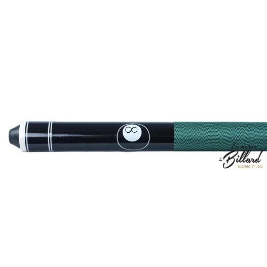 Coffret Queue Ramin Mixte Verte – Image 5