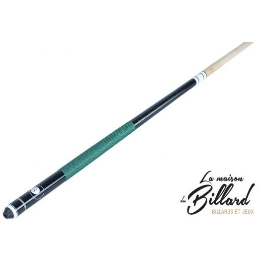 Coffret Queue Ramin Mixte Verte – Image 9