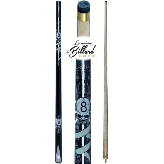 Coffret Queue Skull N°8 – Image 2