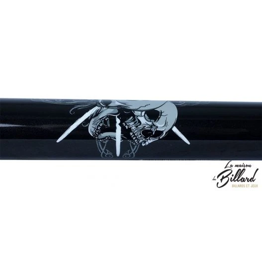 Coffret Queue Skull N°8 – Image 11