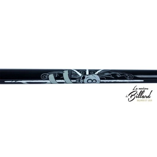 Coffret Queue Skull N°8 – Image 13