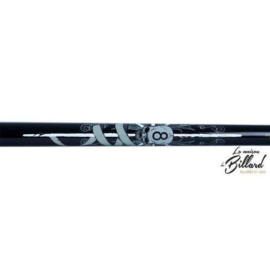 Coffret Queue Skull N°8 – Image 3