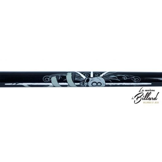 Coffret Queue Skull N°8 - 3 Pièces – Image 13