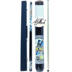 Coffret Queue US Texas Holdem