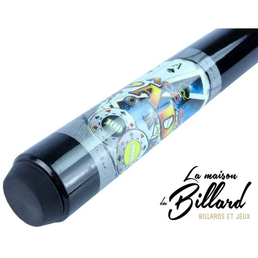 Coffret Queue US Texas Holdem – Image 4