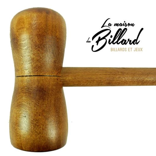 Croquet 4 Joueurs Adulte Vintage – Image 3