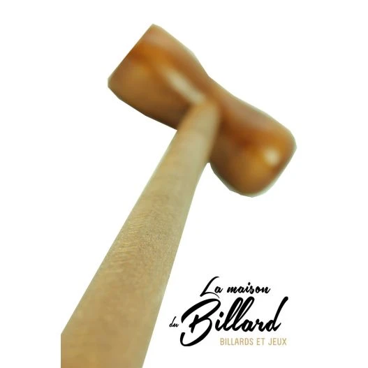 Croquet 4 Joueurs Adulte Vintage – Image 5