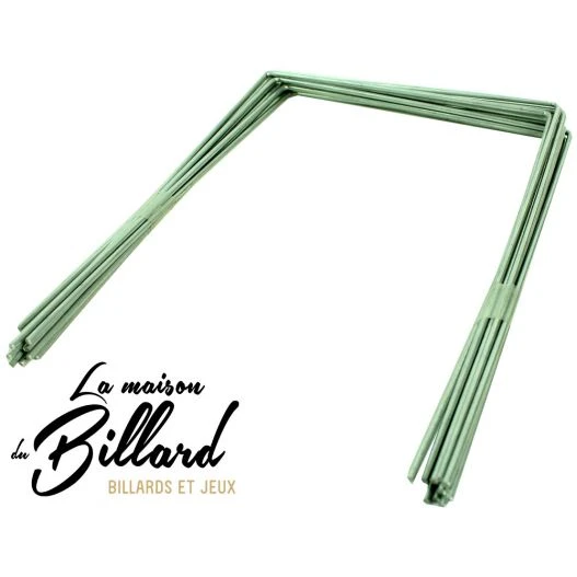 Croquet 4 Joueurs Adulte Vintage – Image 9