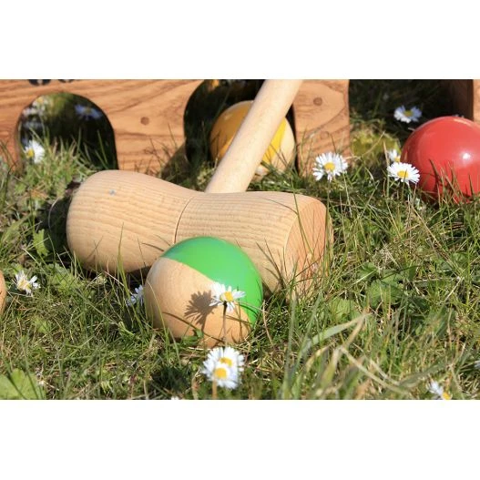 Croquet-Ball édition Limitée – Image 2