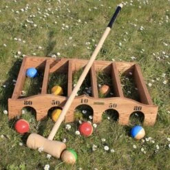Croquet-Ball édition Limitée