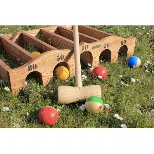 Croquet-Ball édition Limitée – Image 4