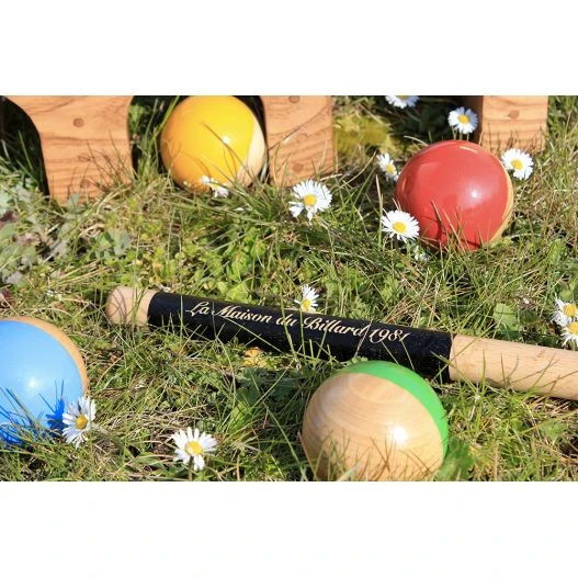 Croquet-Ball édition Limitée – Image 7