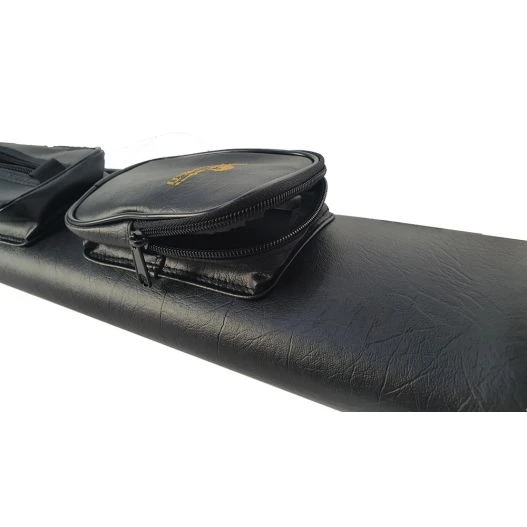 Etui Rigide Pour 2 Queues De Billards – Image 7