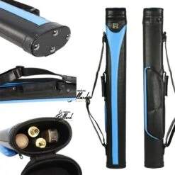 Etui De Transport 2 Queues 1/2 + Bandouillere