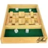 Fermez La Boîte 2 Joueurs, Shut The Box