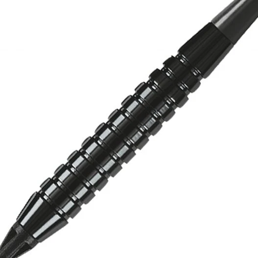 Fléchette Nylon Black Arrow 16 GR – Image 2