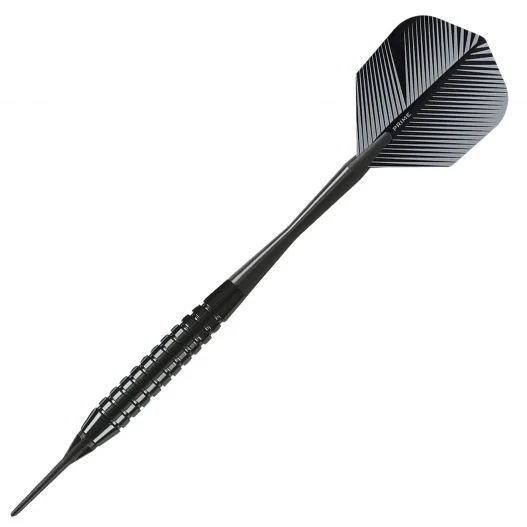 Fléchette Nylon Black Arrow 16 GR – Image 5