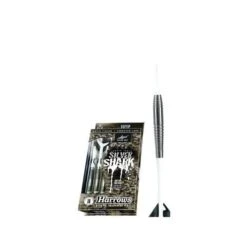 Fléchette Nylon Silver Shark 18 GR TYPE A