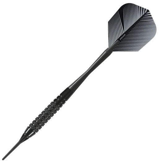 Fléchette Nylon Black Arrow 18 GK – Image 2