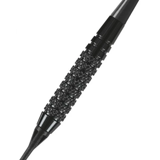 Fléchette Nylon Black Arrow 18 GK – Image 4