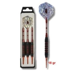 Fléchettes Karella 18 GK