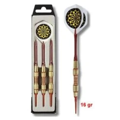 Fléchettes Karella 16 GK