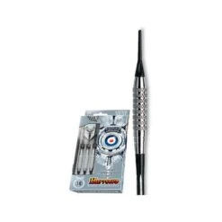 Fléchettes Nylon Silver Arrow 18 GK