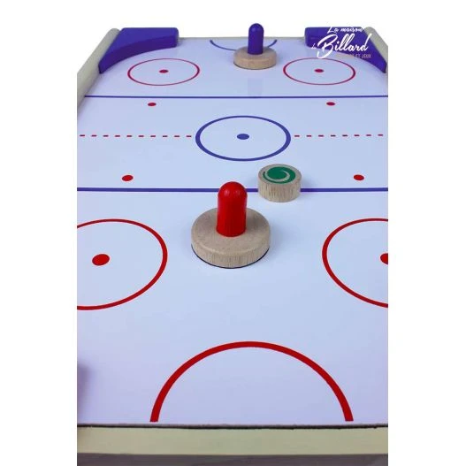 Flip Hock, Le Jeu Recto-verso Pour Des Duels De Choc ! – Image 7