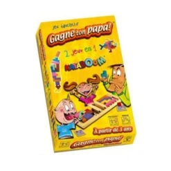 Gagne Ton Papa