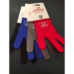 Gant Coloris Aléatoire Renzline Poignet élastique (pour Main Gauche)
