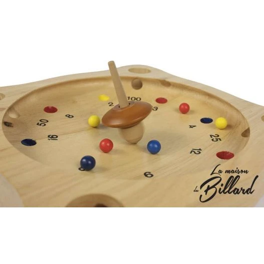 Giroulette Ou Virolon â Image 2