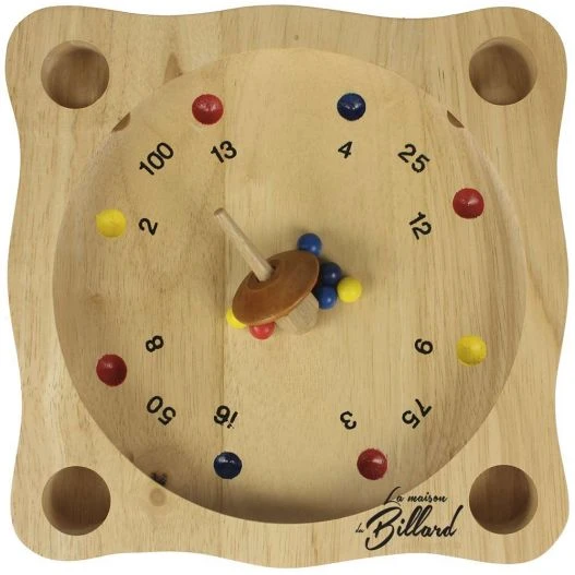 Giroulette Ou Virolon â Image 3