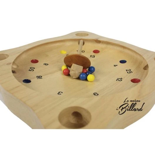 Giroulette Ou Virolon â Image 4